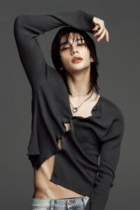 Hyunjin, do Stray Kids